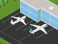 Permainan Airport Rush secara online