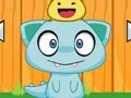 Permainan Monster Pet secara online