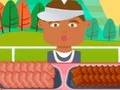 Permainan Fast Food Takeaway secara online