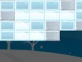 Permainan Snow Smasher secara online