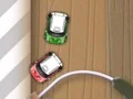 Permainan Mini Race Rush secara online