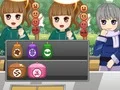 Permainan Heavenly Sweet Donuts secara online