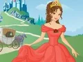 Permainan Fairy Princess secara online