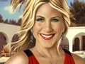 Permainan True Make Up Jennifer Aniston secara online