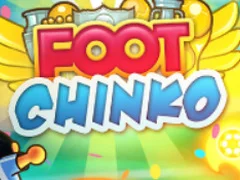 Permainan Foot Chinko secara online