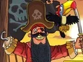 Permainan Pirate Bubbles secara online