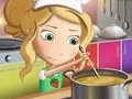 Permainan Kitchen Slacking secara online