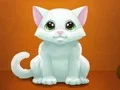 Permainan Nom Nom Kitties secara online