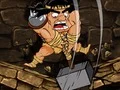 Permainan Wothan The Barbarian secara online