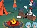 Permainan The cat in the hat knows a lot about That! Camp time secara online