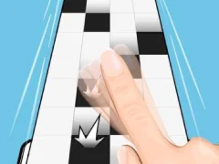 Permainan Don't Tap The White Tile secara online