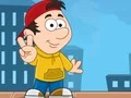 Permainan Jimbo Jump secara online