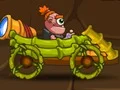 Permainan Stone Age Racing secara online