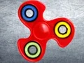Permainan Hand Spinner Simulator secara online