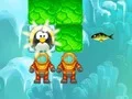 Permainan Fancy Diver 3 Antarctic quest secara online
