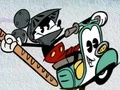 Permainan Mickey Delivery Dash secara online