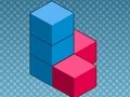 Permainan Hidden Cubes secara online