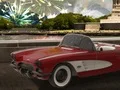 Permainan 4th Of July Parking 2 secara online