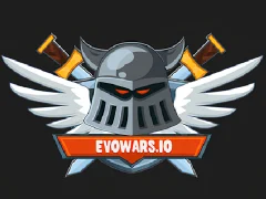 Permainan EvoWars.io secara online