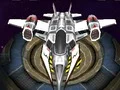 Permainan Alien Sky Invasion secara online