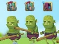 Permainan Fantasy Heroes 3 secara online