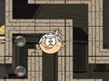 Permainan A-maze-ing finger race secara online