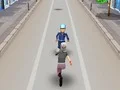 Permainan Angry Gran Run Australia secara online