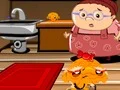 Permainan Monkey GO Happy Stage 44 secara online