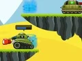Permainan Tank Fury secara online