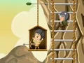Permainan Forest Warrior secara online