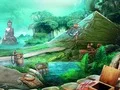 Permainan The Secret Pyramid secara online