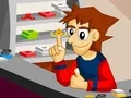 Permainan Fidget Spinna secara online