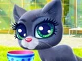 Permainan Happy Cat secara online
