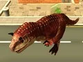 Permainan Dinosaur Simulator: Dino World secara online