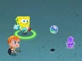 Permainan Nickelodeon stop the virus secara online