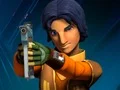 Permainan Star Wars Rebels Imperial Heist secara online
