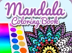 Permainan Elsa Mandala secara online