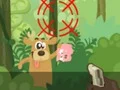 Permainan Rain Forest Hunter secara online