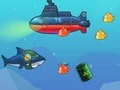 Permainan Gun Shark: Terror of Deep Water secara online