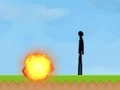 Permainan Rocket Strike secara online