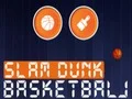 Permainan Slam Dunk Basketball secara online