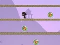 Permainan Ninja Rise Up Online secara online
