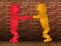 Permainan Puppet Wrestling secara online