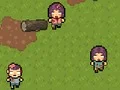 Permainan Pixel Zombies secara online