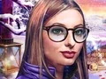 Permainan Snowflakes of Love secara online