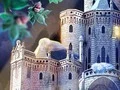 Permainan The Winterland Curse secara online