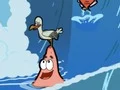 Permainan Nickelodeon: Catch the Wave! secara online