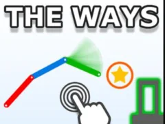 Permainan  The Ways secara online