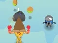 Permainan The Grossery Gang: Clean Team Clash secara online