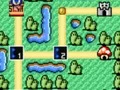 Permainan Sonic Mario Bros secara online